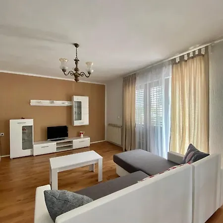 Mira Apartment Opatija