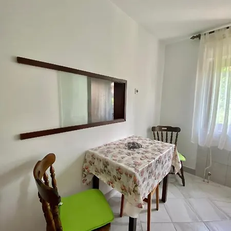 Mira Apartment Opatija