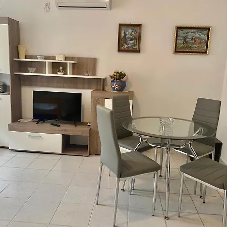 Mira Apartment Opatija