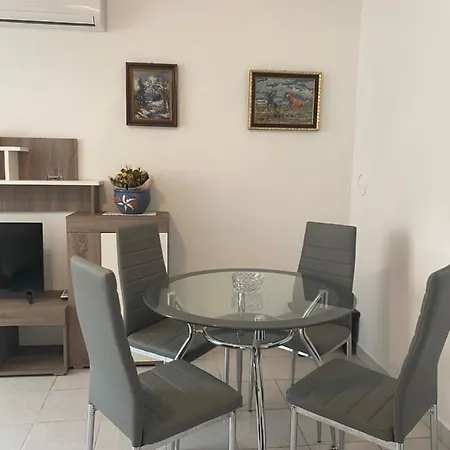 Mira Apartment Opatija