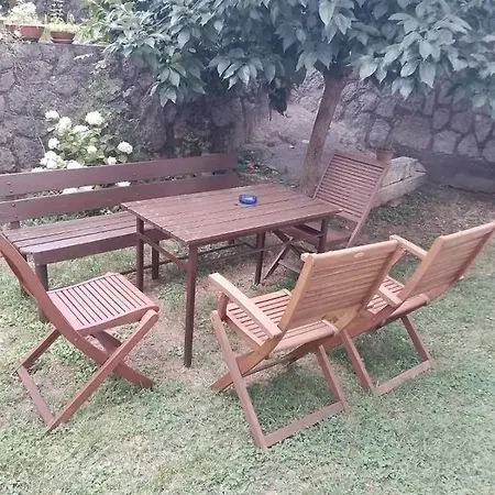 Mira Apartment Opatija
