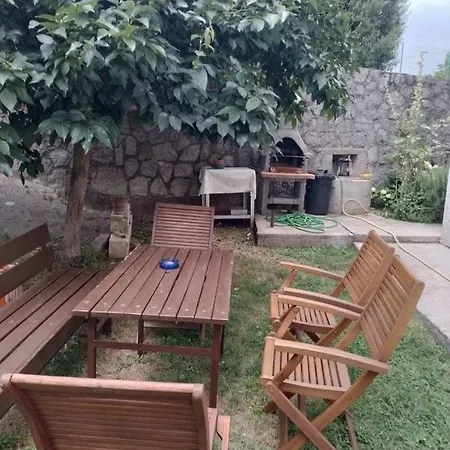 Mira Opatija