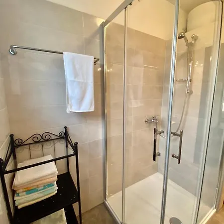 Mira Apartment Opatija