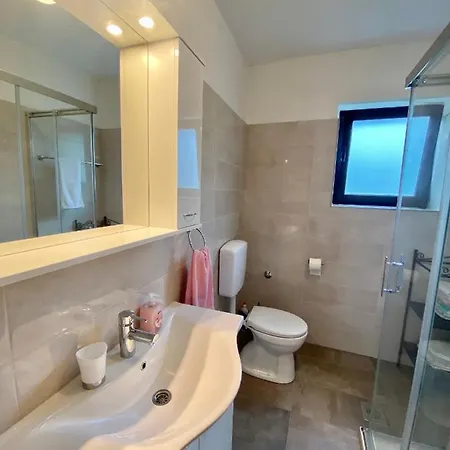 Apartment Mira Opatija