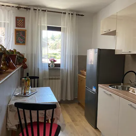 Mira Apartment Opatija