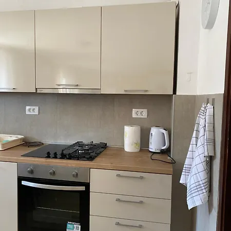 Apartment Mira Opatija