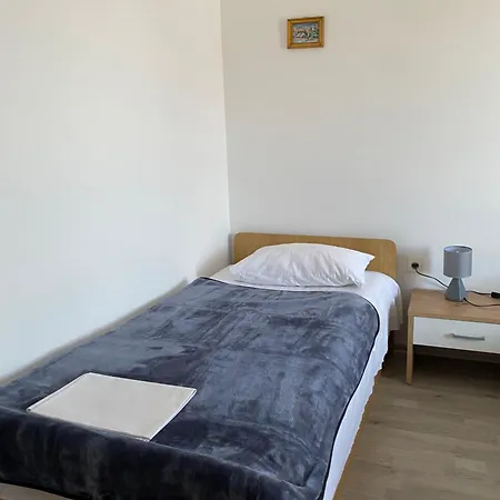 Mira * Opatija