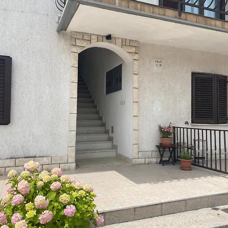 Apartman Mira Opatija