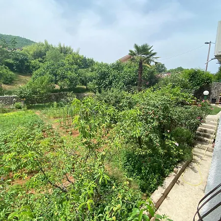 Mira Apartman Opatija