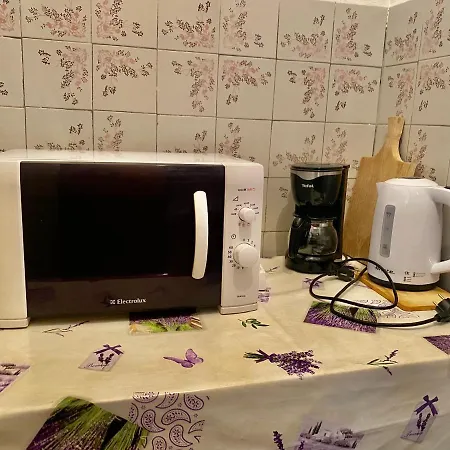 Mira Apartman